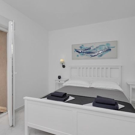 Apartment Lotte With Private Pool In The City Center! Makarska Quarto foto